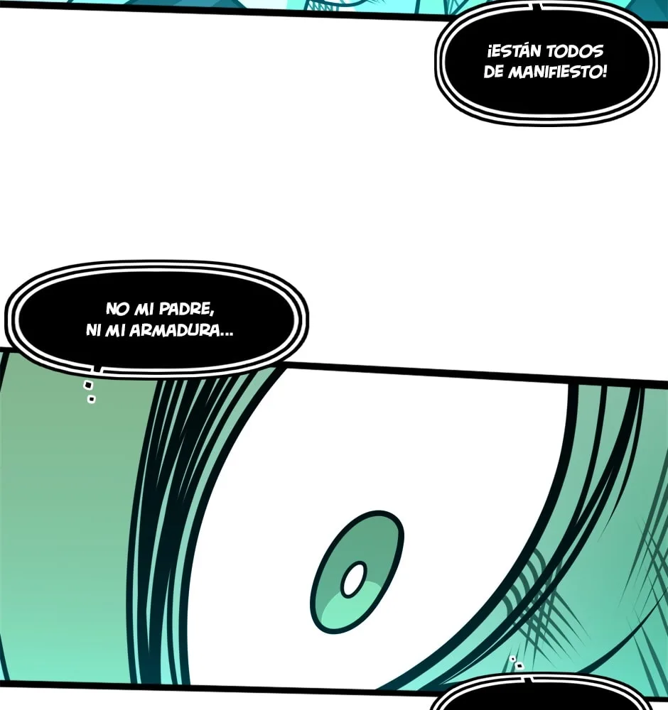 Majo no Shinzou Chapter 82 page 22