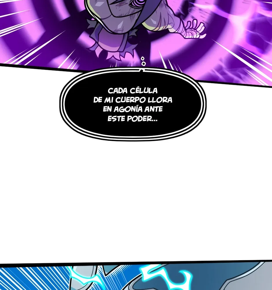 Majo no Shinzou Chapter 82 page 5
