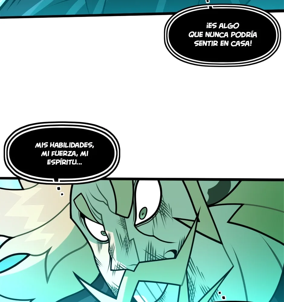 Majo no Shinzou Chapter 82 page 21