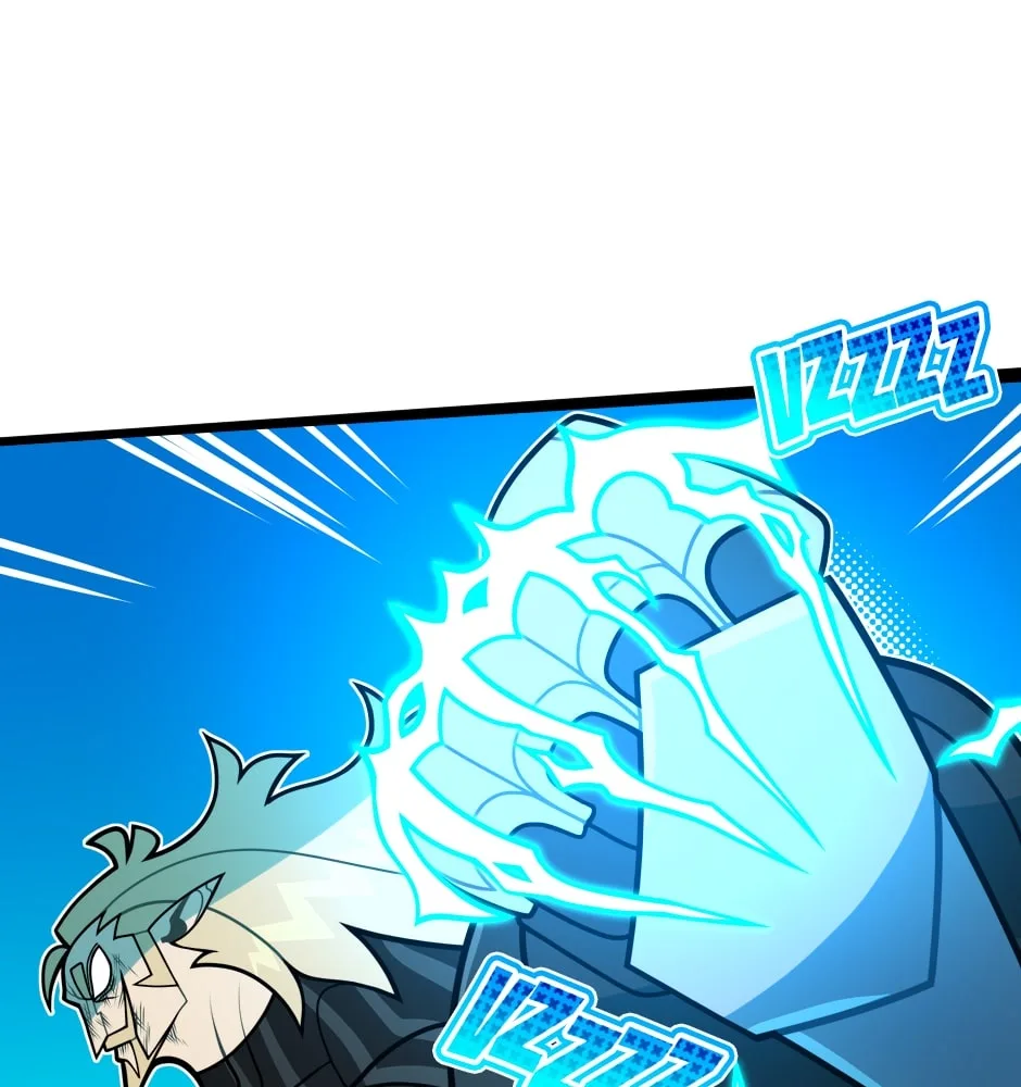 Majo no Shinzou Chapter 82 page 8
