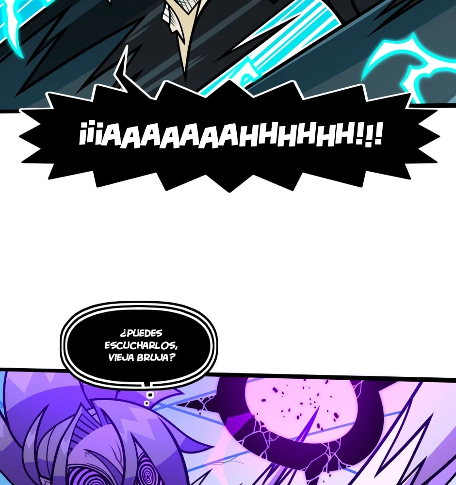 Majo no Shinzou Chapter 82 page 25