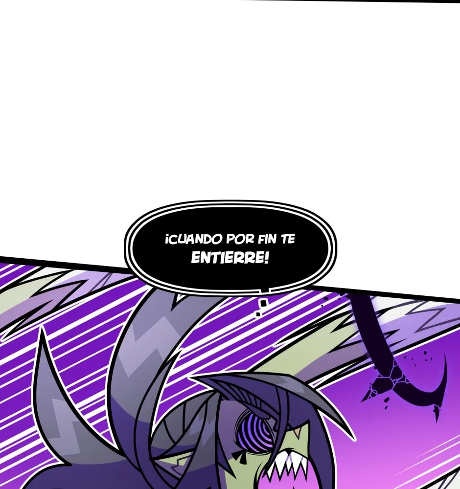 Majo no Shinzou Chapter 82 page 29