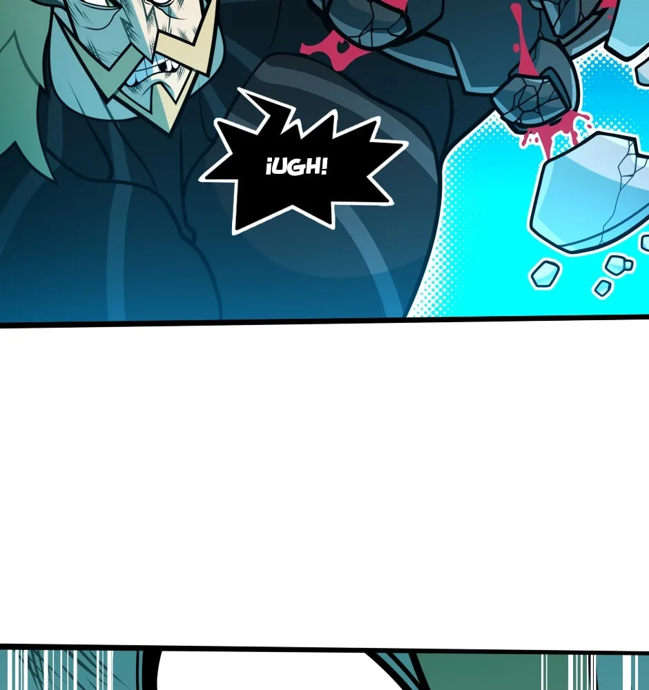 Majo no Shinzou Chapter 82 page 34