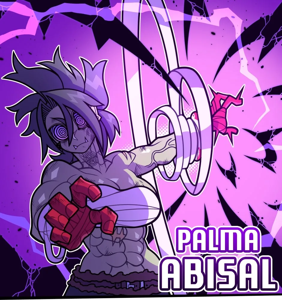Majo no Shinzou Chapter 82 page 39