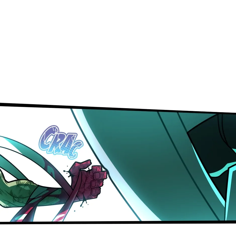 Majo no Shinzou Chapter 82 page 43