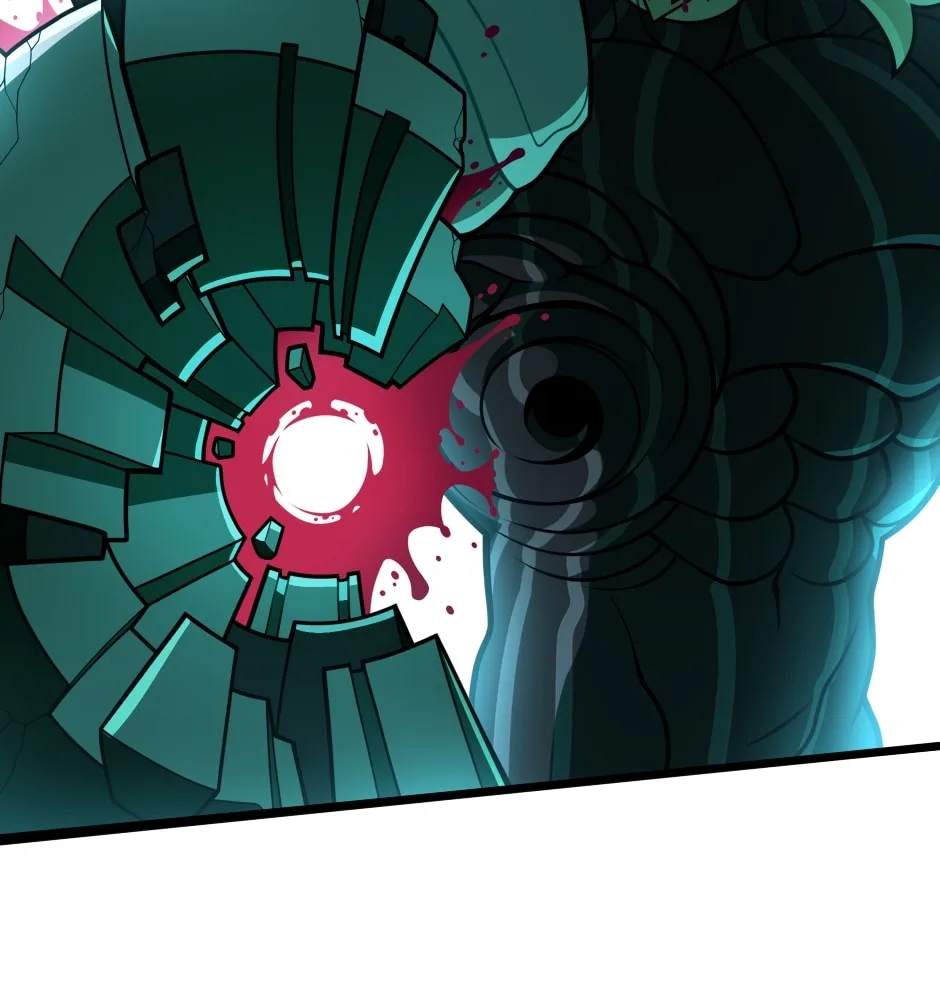 Majo no Shinzou Chapter 82 page 46
