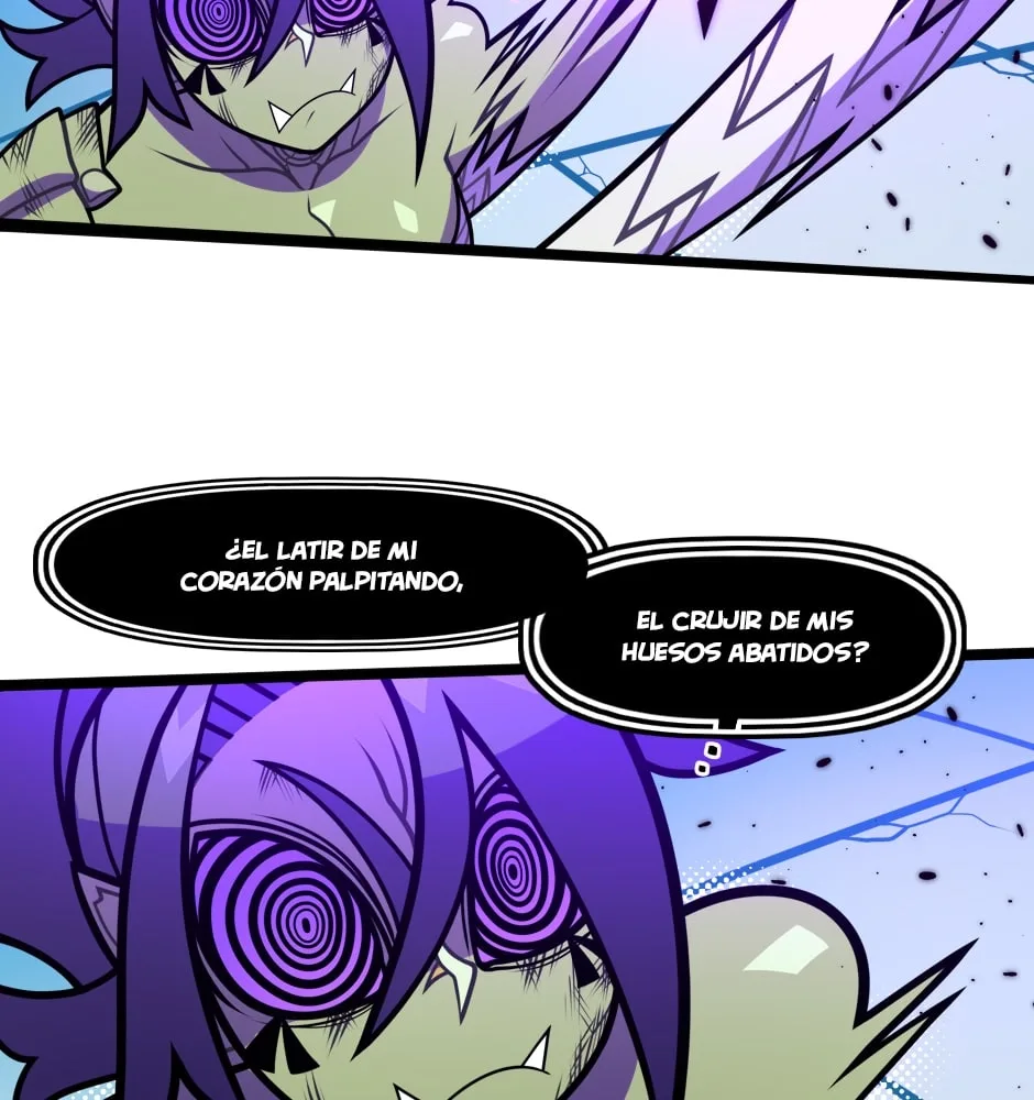 Majo no Shinzou Chapter 82 page 26