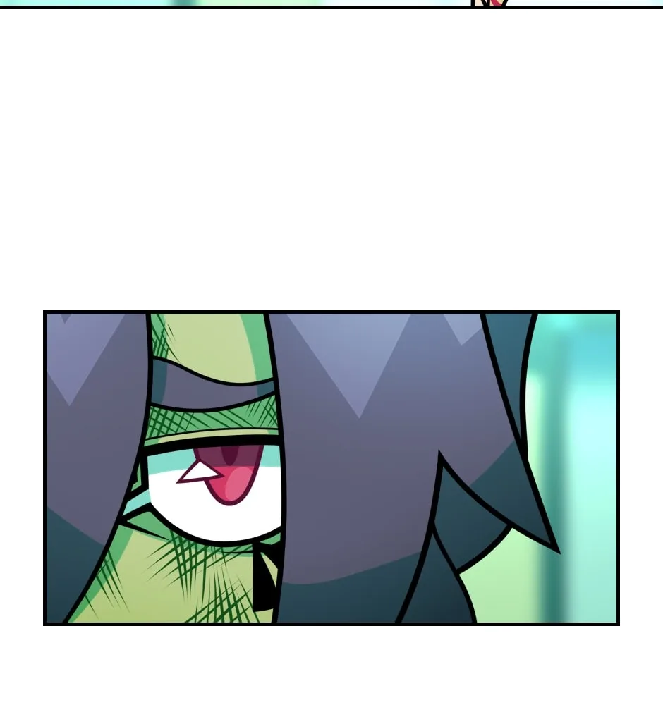 Majo no Shinzou Chapter 83 page 17