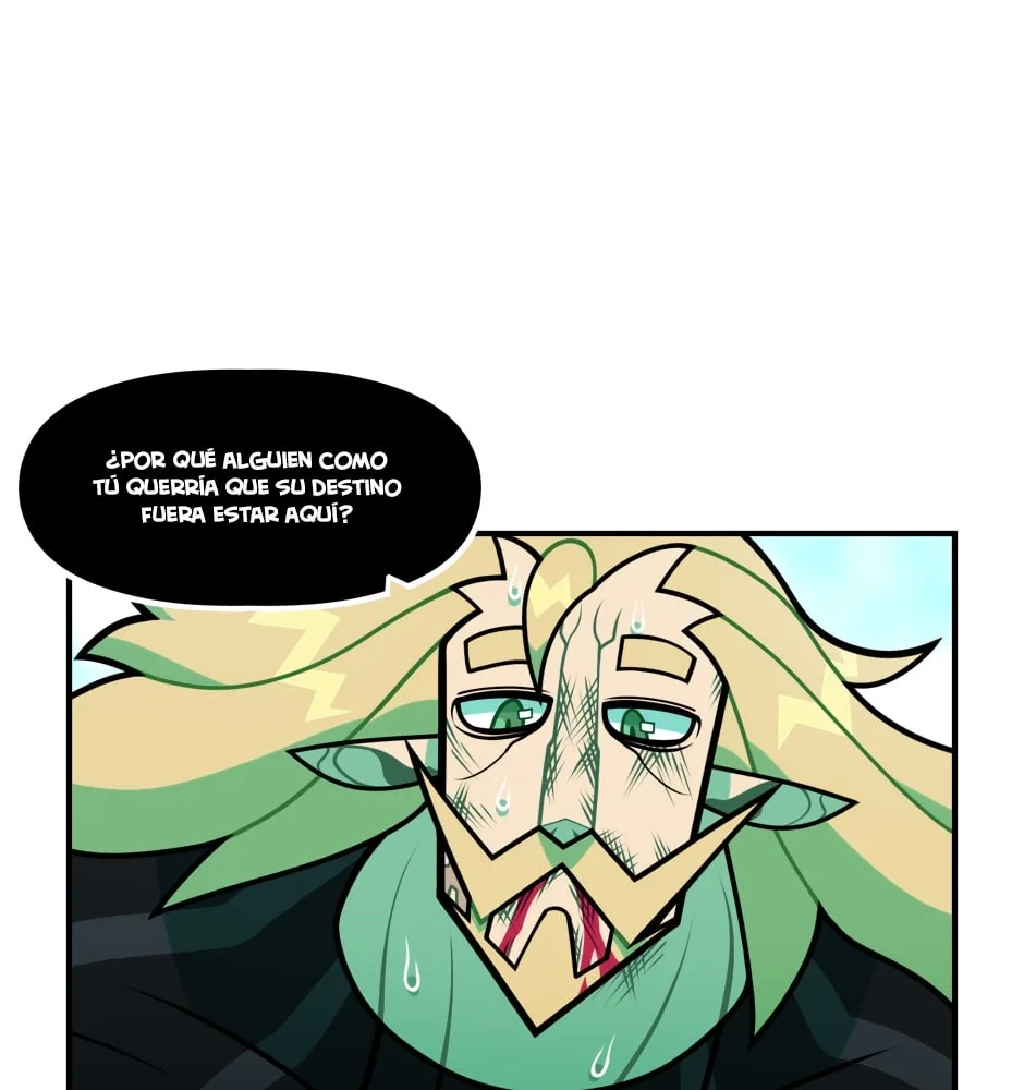 Majo no Shinzou Chapter 83 page 22