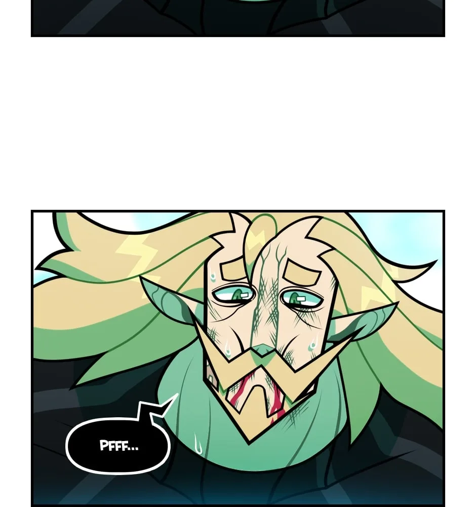 Majo no Shinzou Chapter 83 page 23
