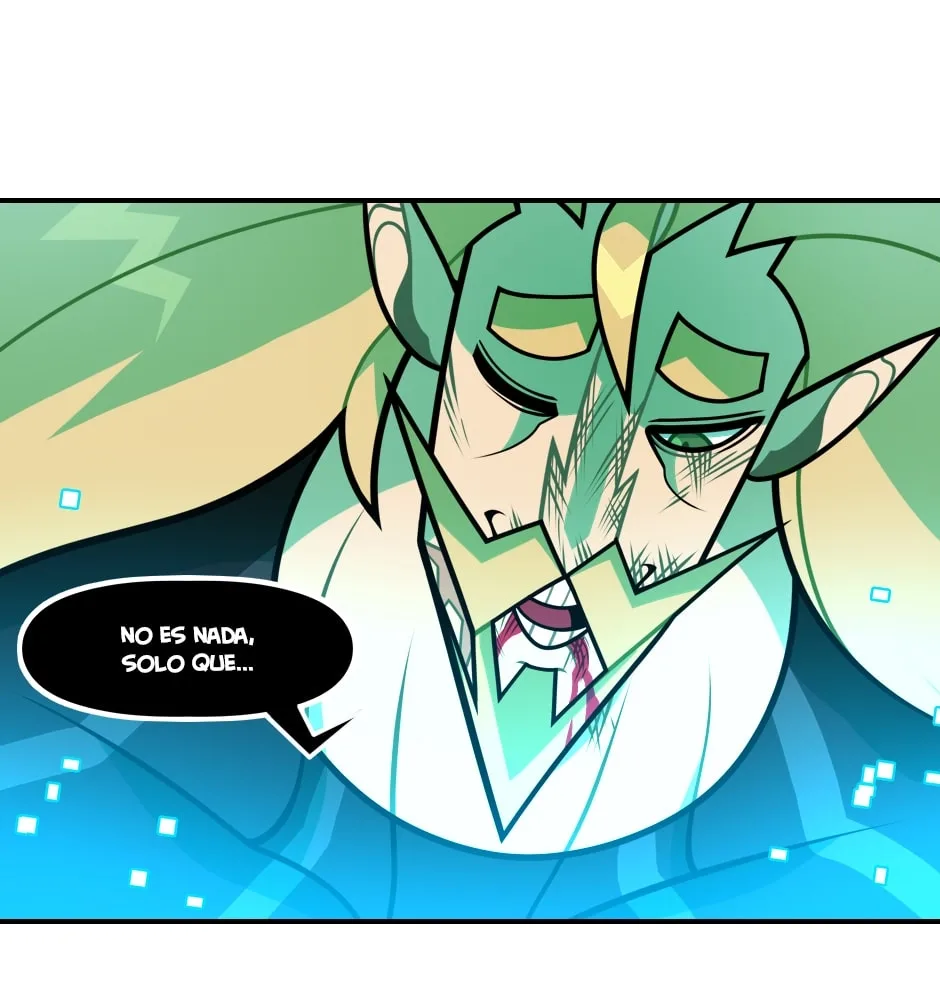Majo no Shinzou Chapter 83 page 26