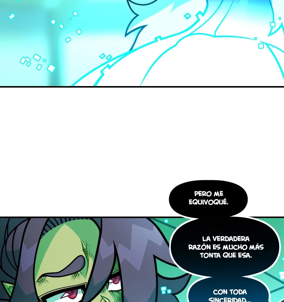 Majo no Shinzou Chapter 83 page 29