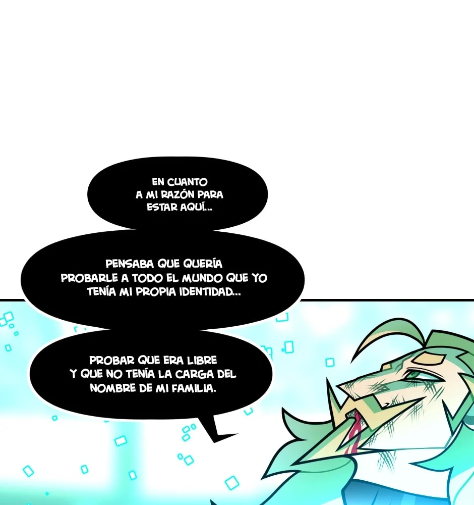 Majo no Shinzou Chapter 83 page 28