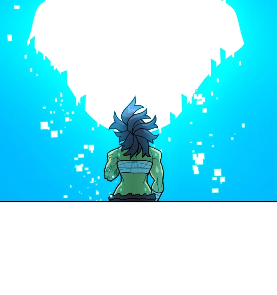 Majo no Shinzou Chapter 83 page 33