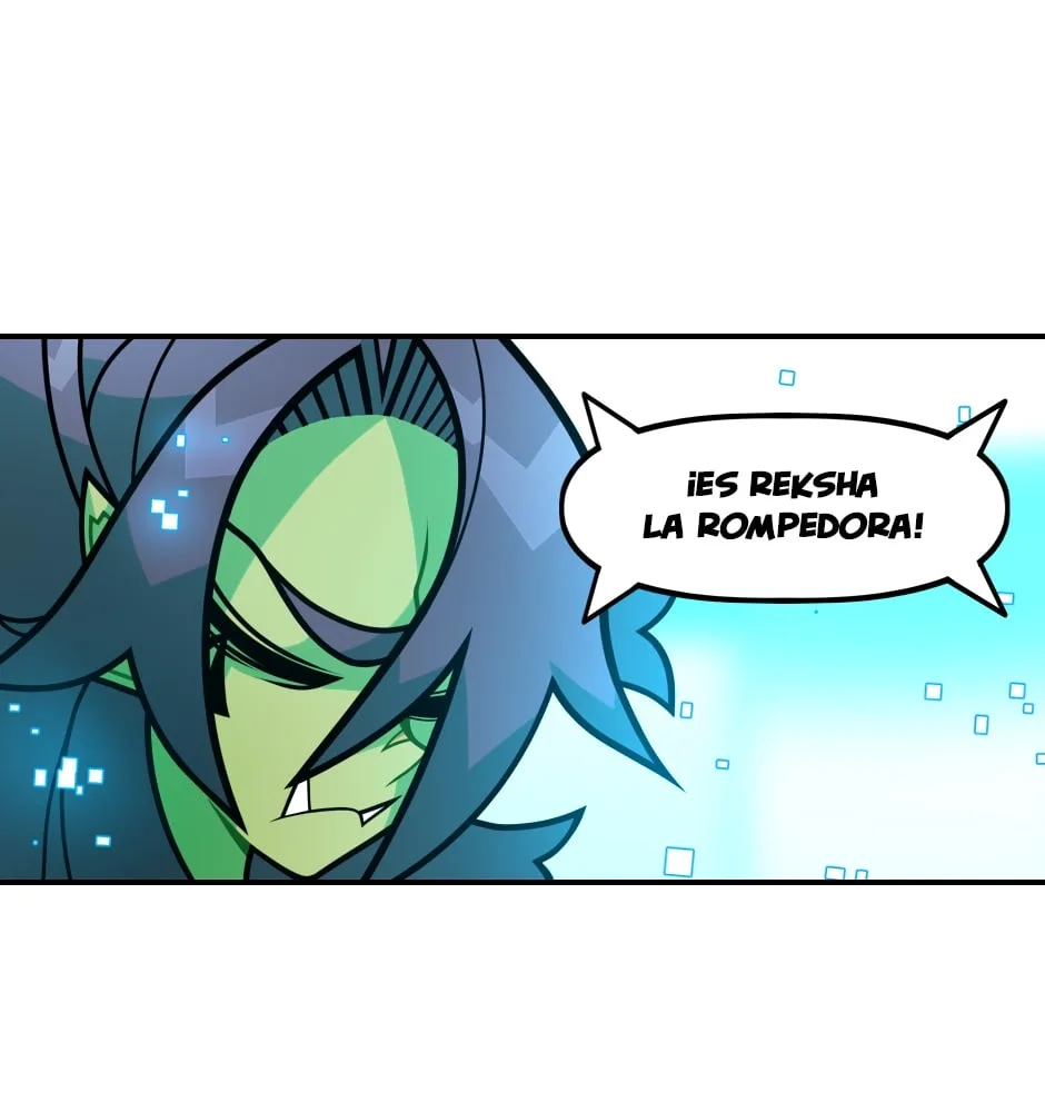 Majo no Shinzou Chapter 83 page 35