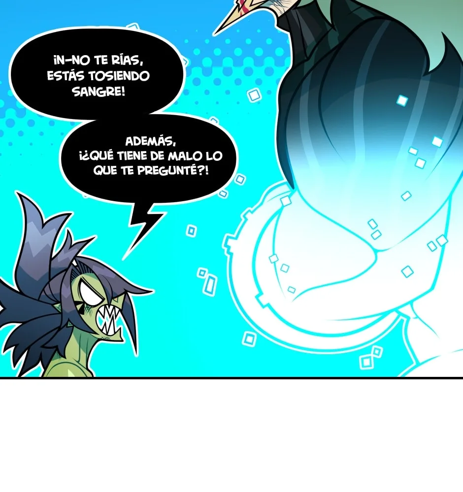 Majo no Shinzou Chapter 83 page 25