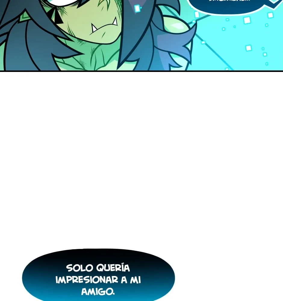 Majo no Shinzou Chapter 83 page 30