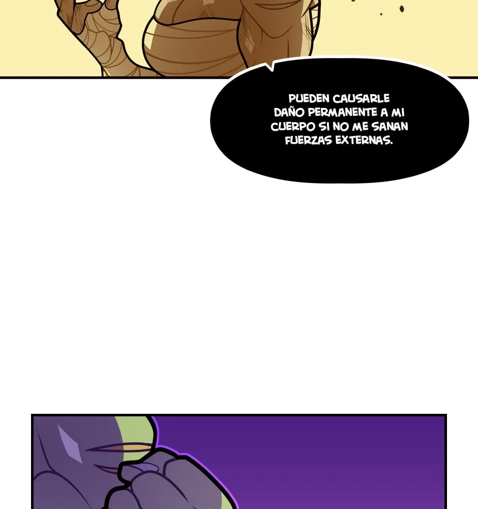 Majo no Shinzou Chapter 84 page 17