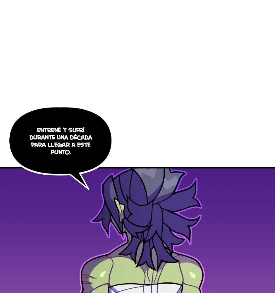 Majo no Shinzou Chapter 84 page 20