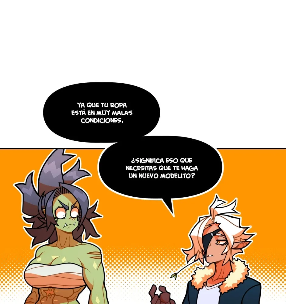 Majo no Shinzou Chapter 84 page 25