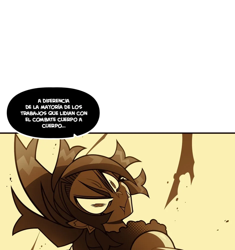 Majo no Shinzou Chapter 84 page 12