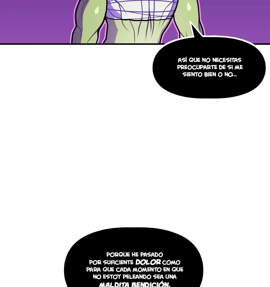 Majo no Shinzou Chapter 84 page 21