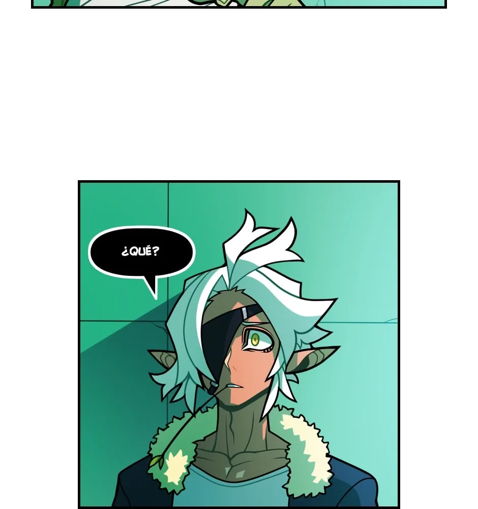 Majo no Shinzou Chapter 84 page 11