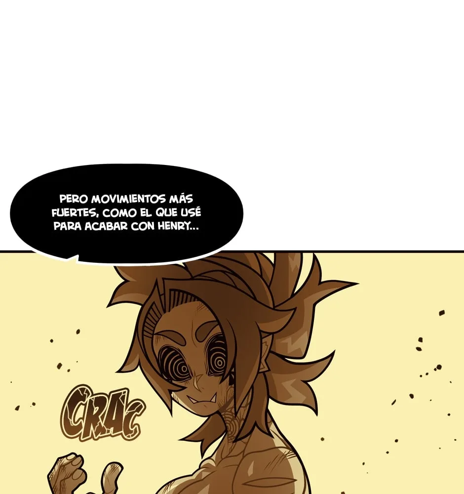 Majo no Shinzou Chapter 84 page 16