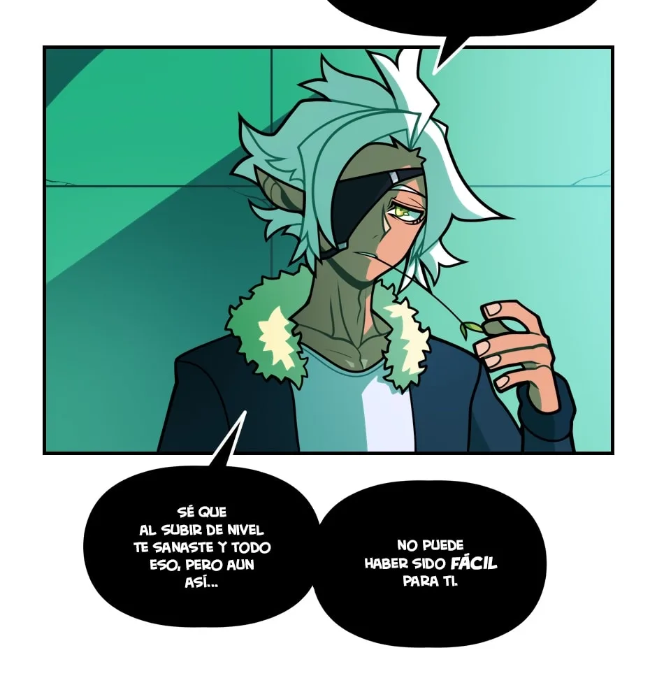 Majo no Shinzou Chapter 84 page 7