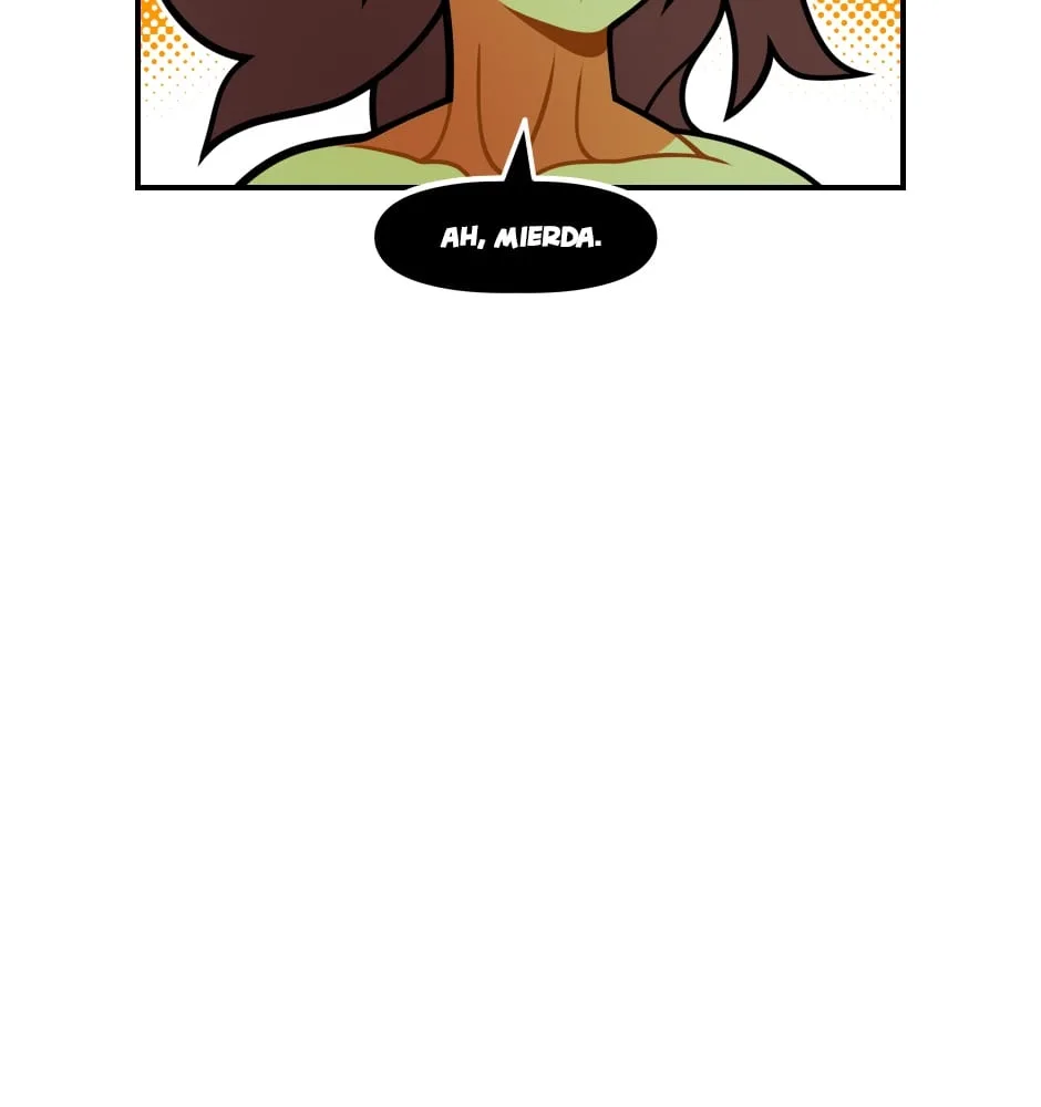 Majo no Shinzou Chapter 84 page 27