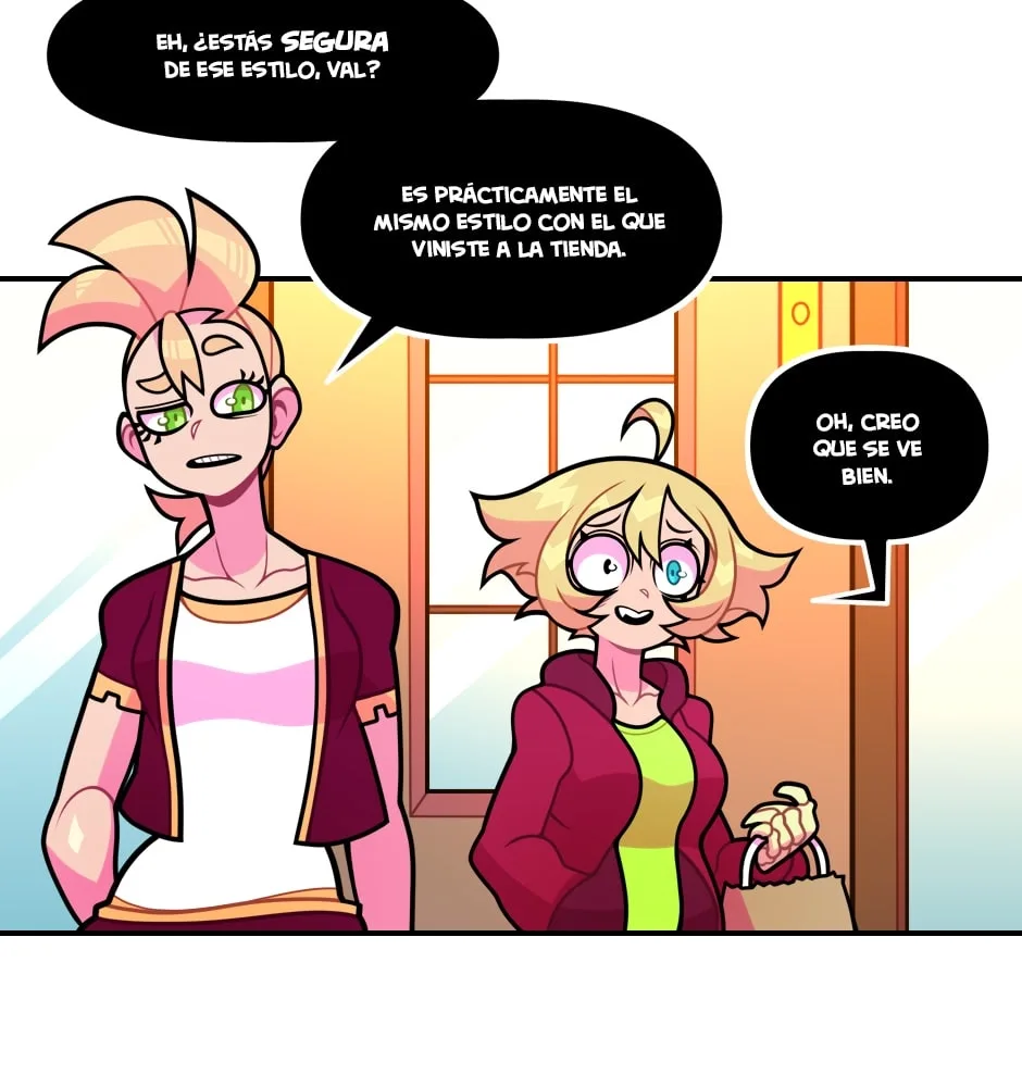 Majo no Shinzou Chapter 84 page 29