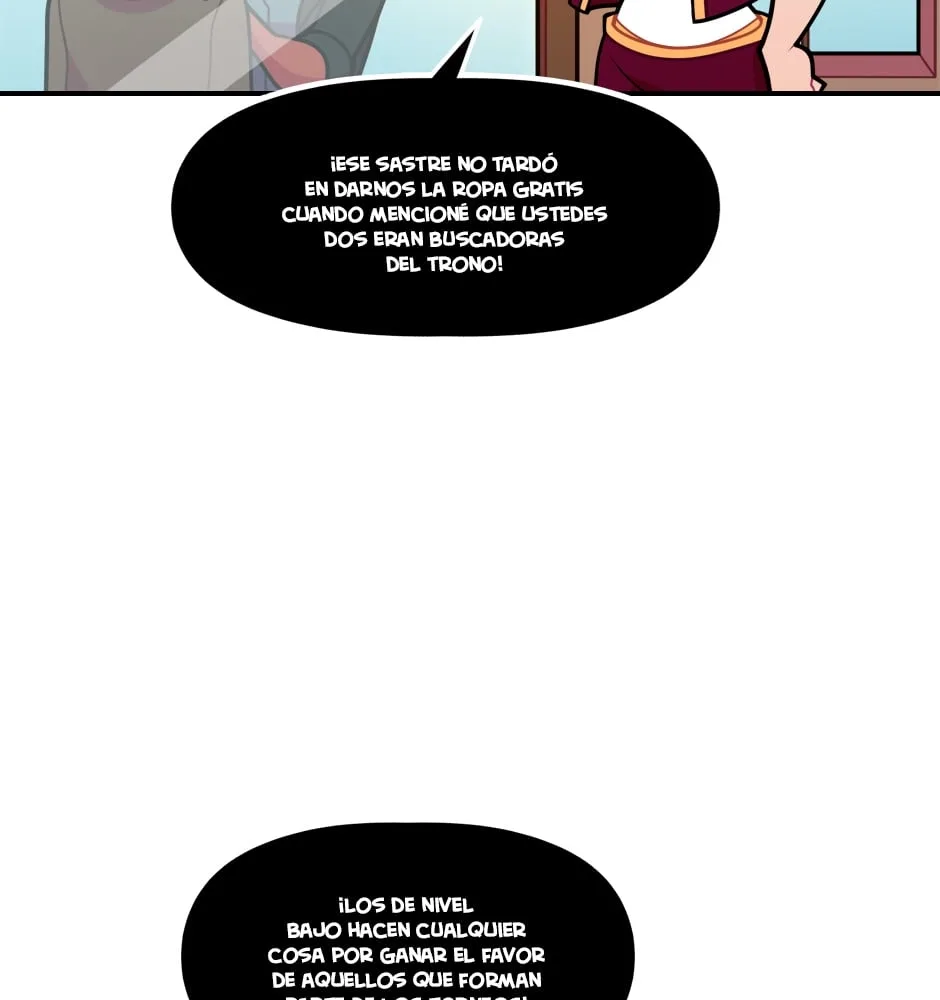 Majo no Shinzou Chapter 84 page 33