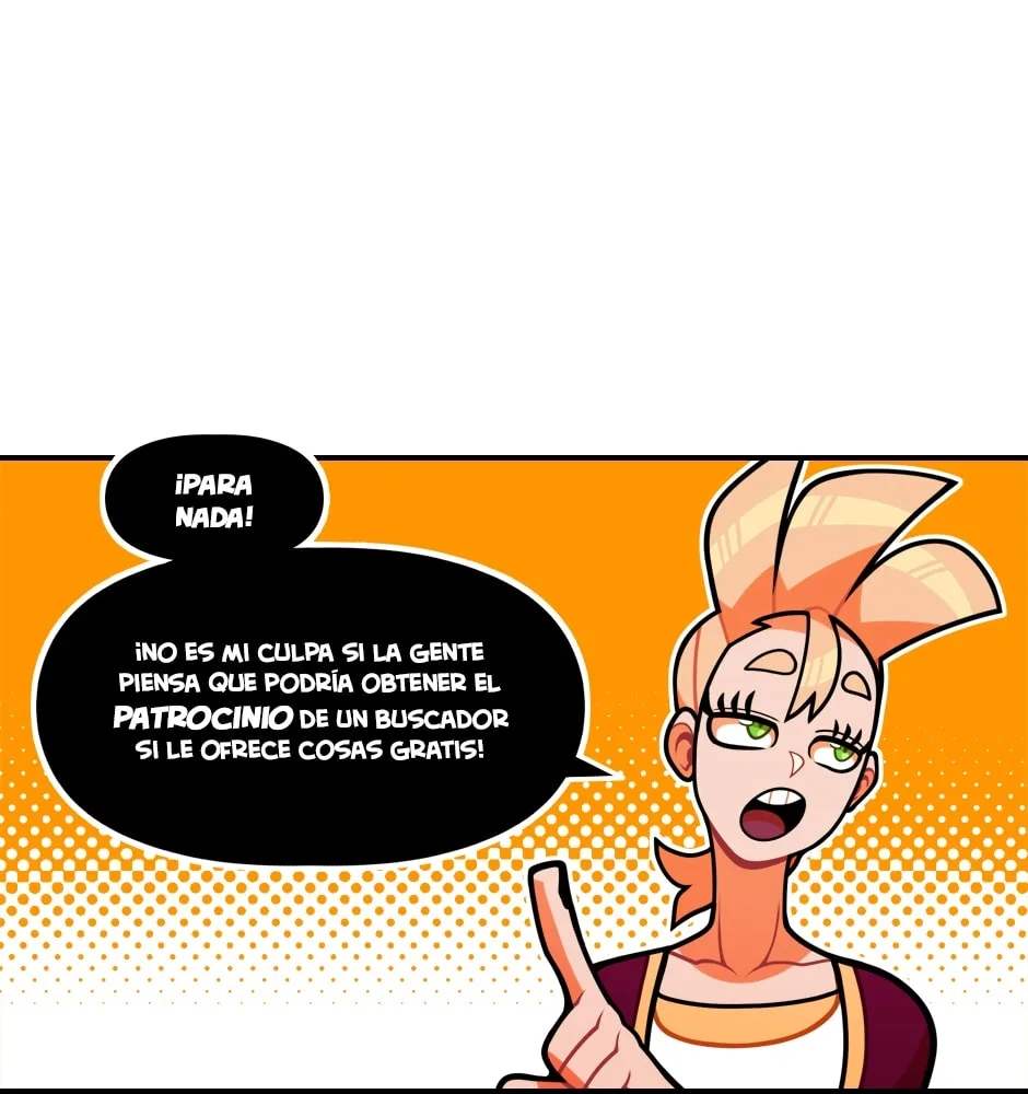 Majo no Shinzou Chapter 84 page 35