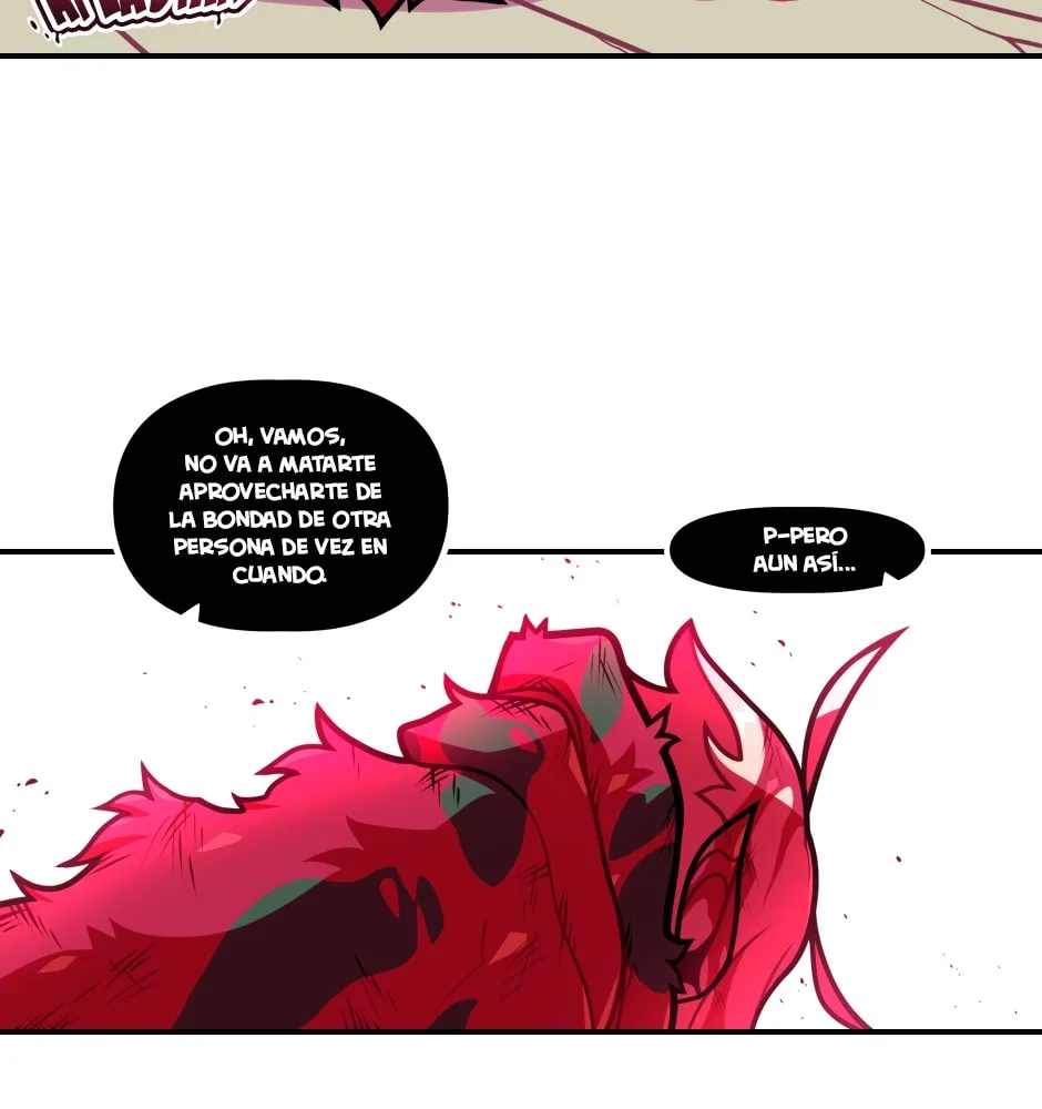 Majo no Shinzou Chapter 84 page 38