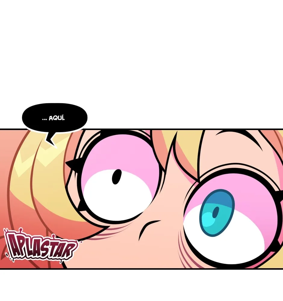 Majo no Shinzou Chapter 84 page 40