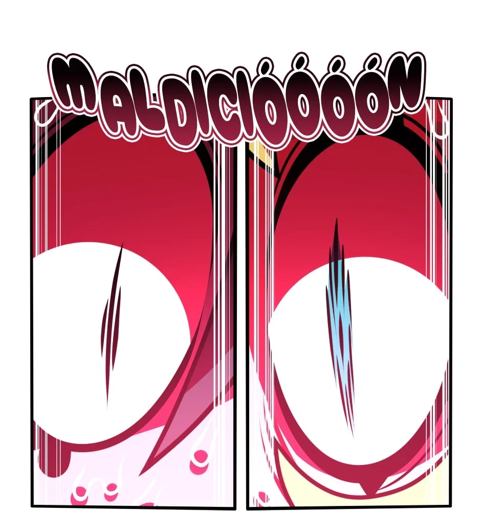 Majo no Shinzou Chapter 84 page 43