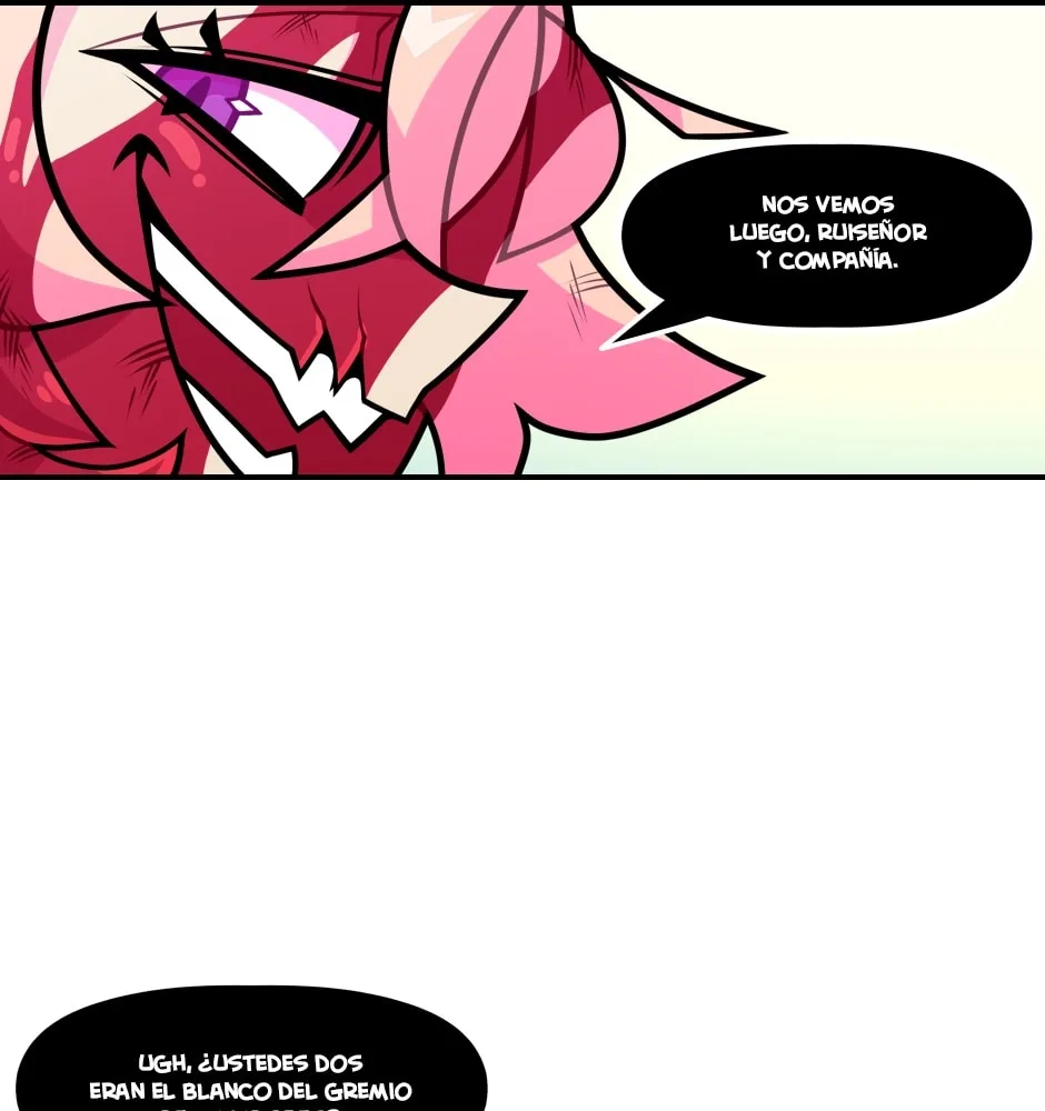 Majo no Shinzou Chapter 85 page 20