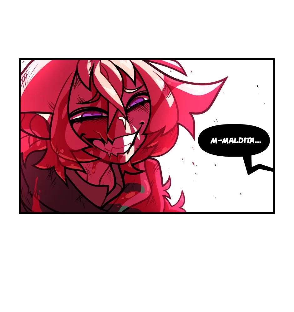 Majo no Shinzou Chapter 85 page 6