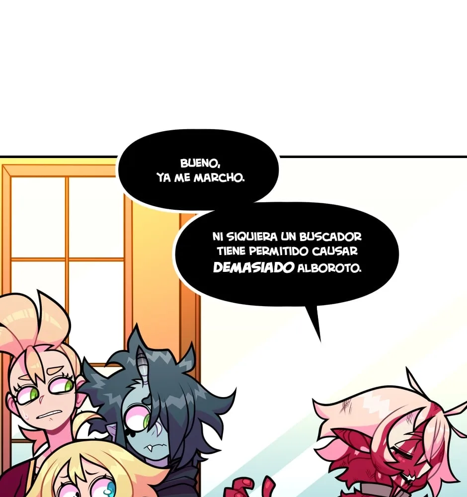 Majo no Shinzou Chapter 85 page 18