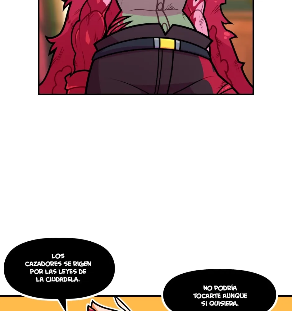 Majo no Shinzou Chapter 85 page 9