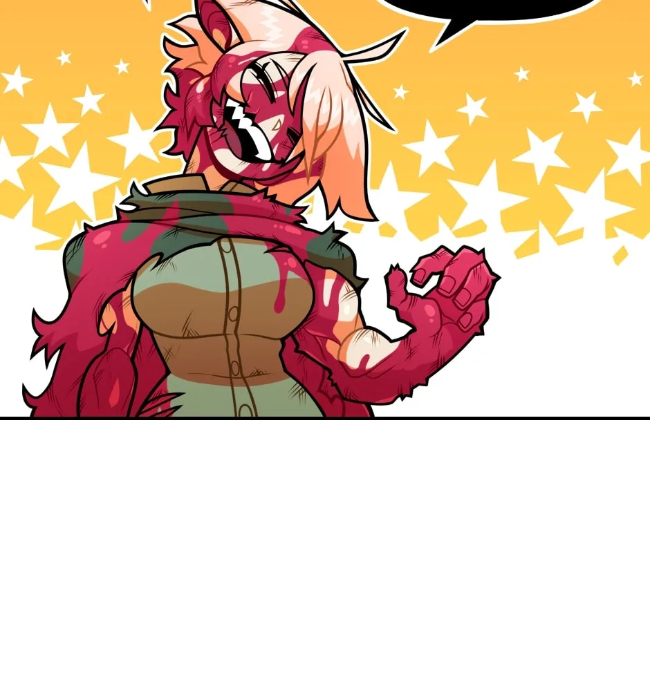 Majo no Shinzou Chapter 85 page 10