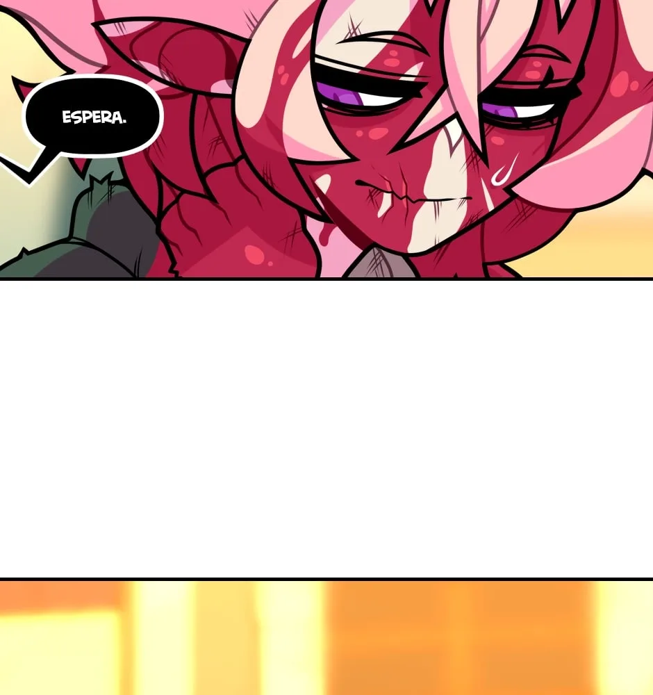 Majo no Shinzou Chapter 85 page 25