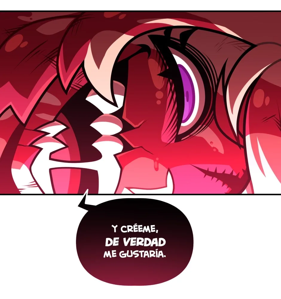Majo no Shinzou Chapter 85 page 11