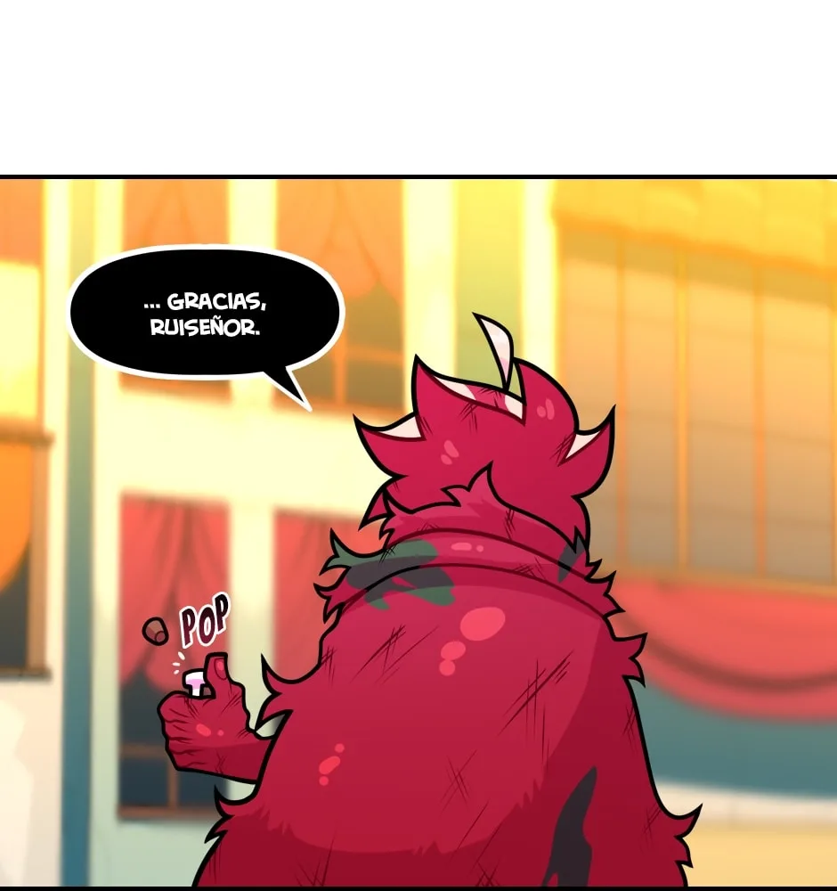 Majo no Shinzou Chapter 85 page 31