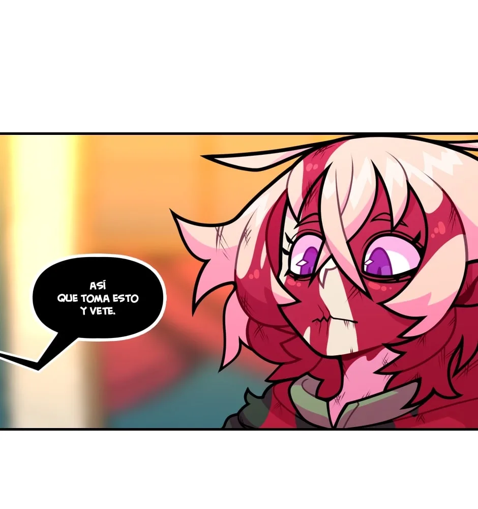 Majo no Shinzou Chapter 85 page 29