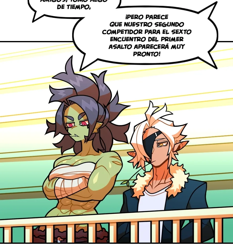 Majo no Shinzou Chapter 85 page 38