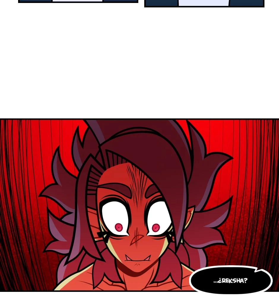 Majo no Shinzou Chapter 85 page 43