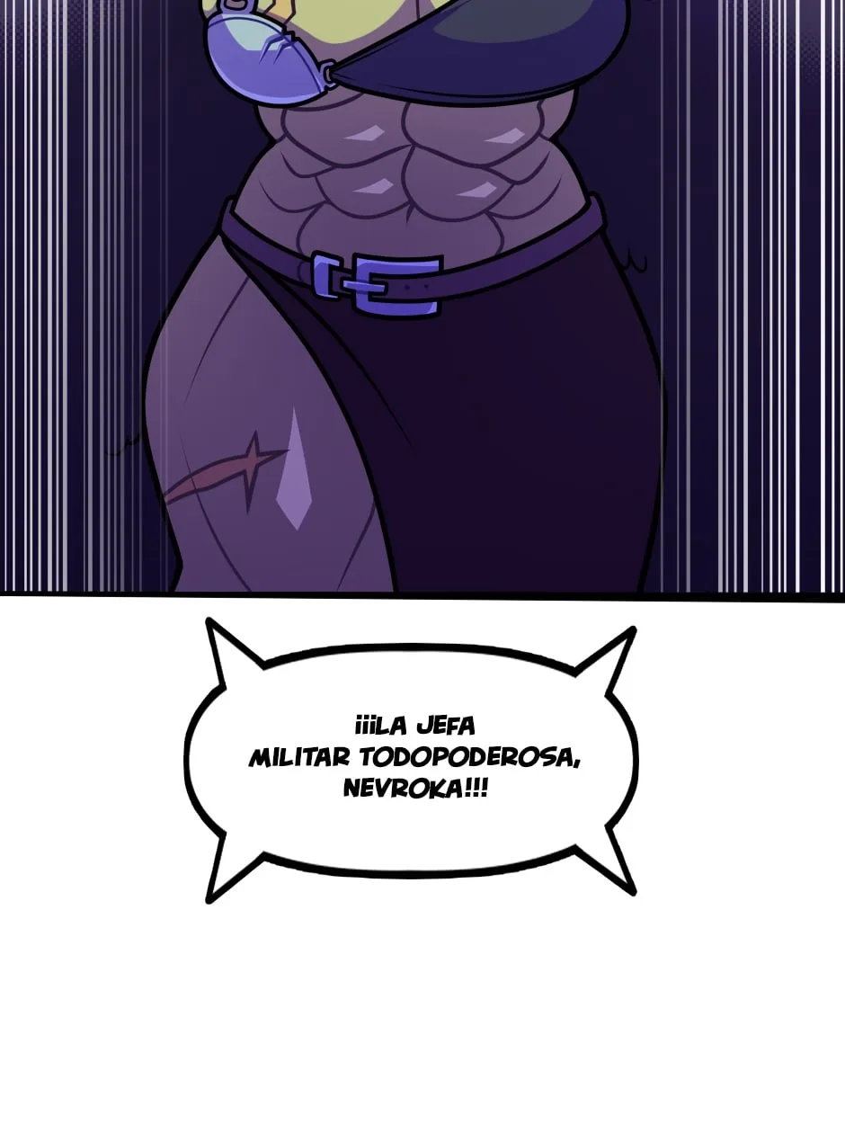 Majo no Shinzou Chapter 85 page 49
