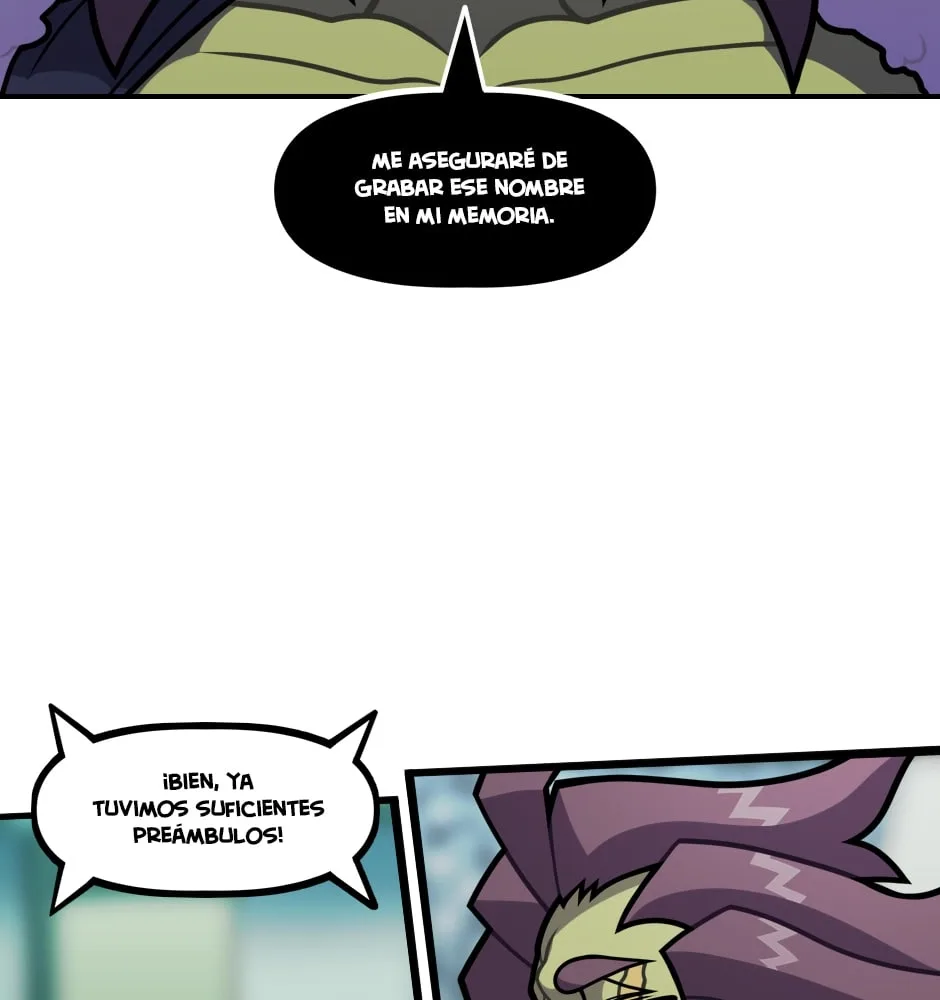 Majo no Shinzou Chapter 86 page 17