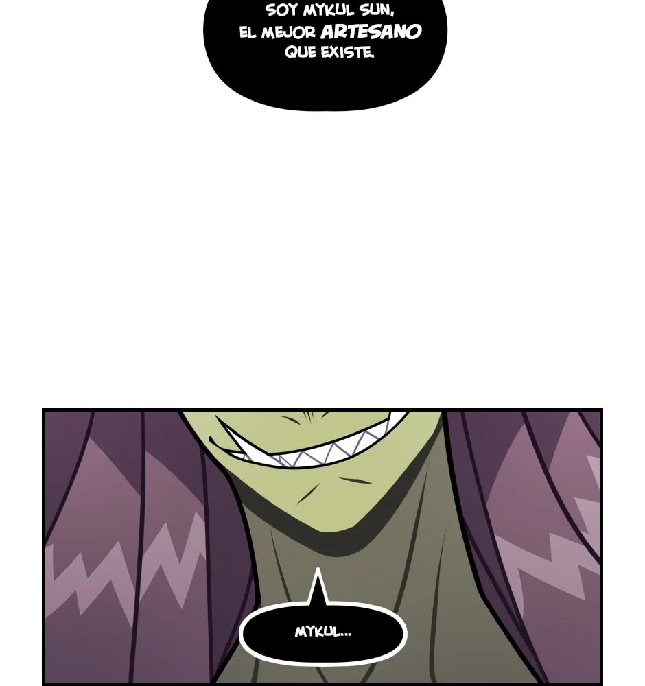 Majo no Shinzou Chapter 86 page 15